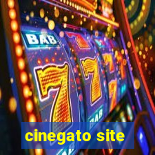 cinegato site